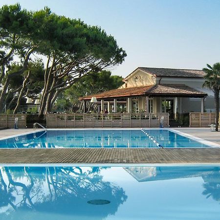 Hotel Conero Azzurro Numana Esterno foto