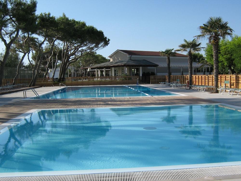 Hotel Conero Azzurro Numana Esterno foto