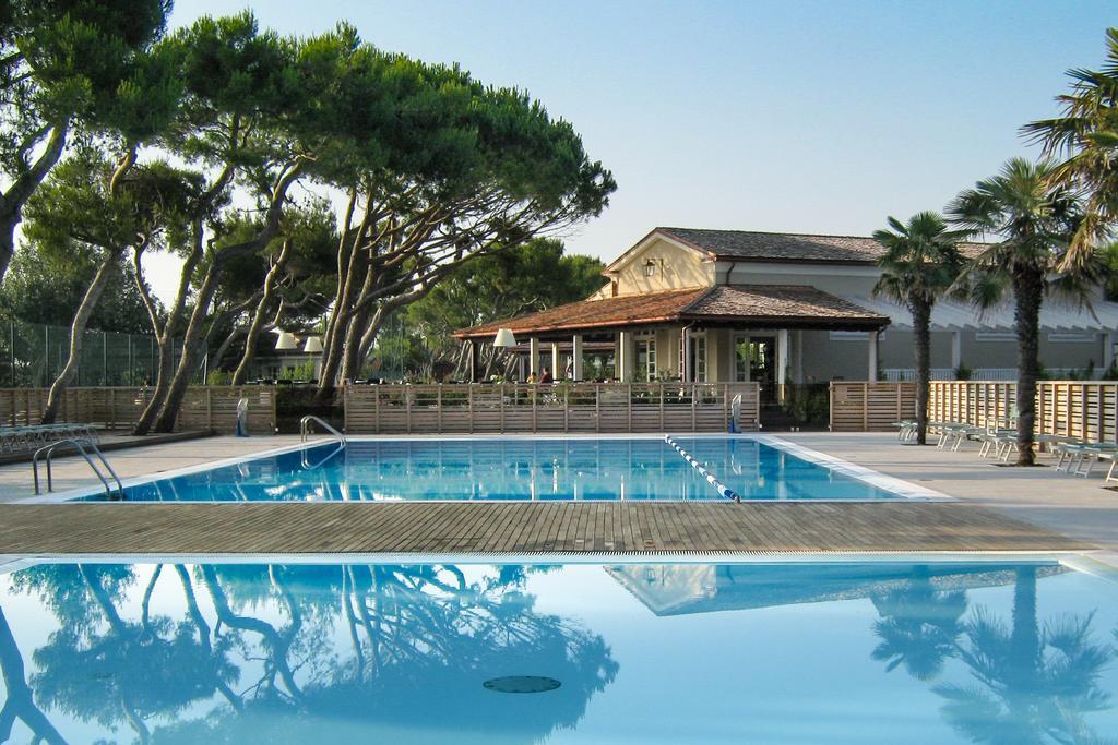 Hotel Conero Azzurro Numana Esterno foto