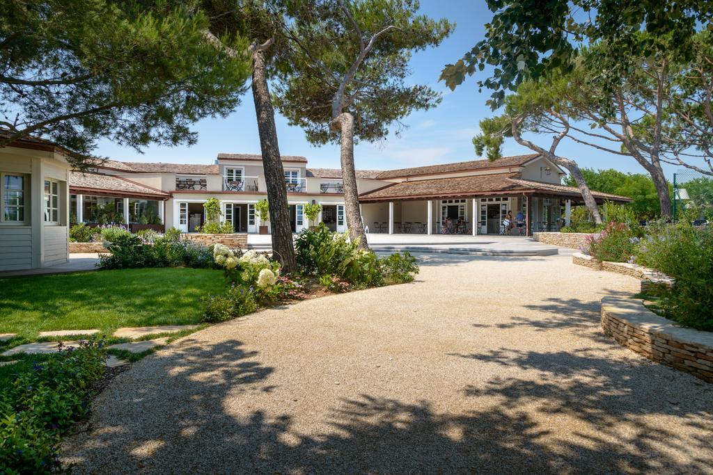 Hotel Conero Azzurro Numana Esterno foto