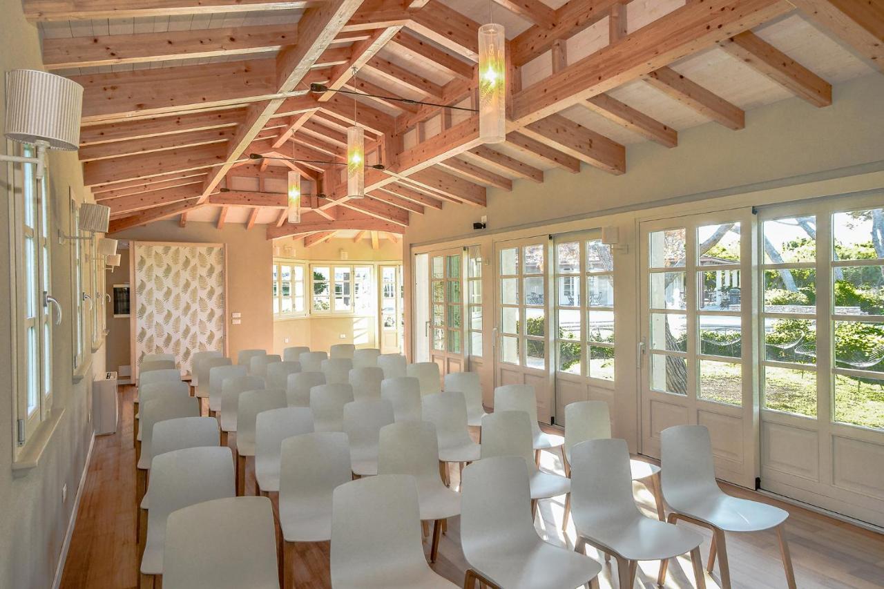 Hotel Conero Azzurro Numana Esterno foto