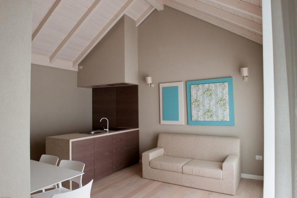 Hotel Conero Azzurro Numana Esterno foto